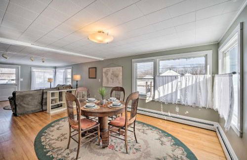 Andover House with Private Yard and ATV Trail Access! - Foto 7