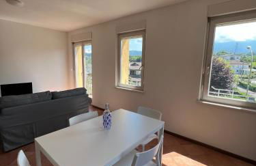 Cavallo, bilocale vista montagne - Foto 8