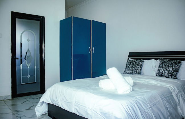 Exclusive Villa in Hideout East Legon - Foto 3