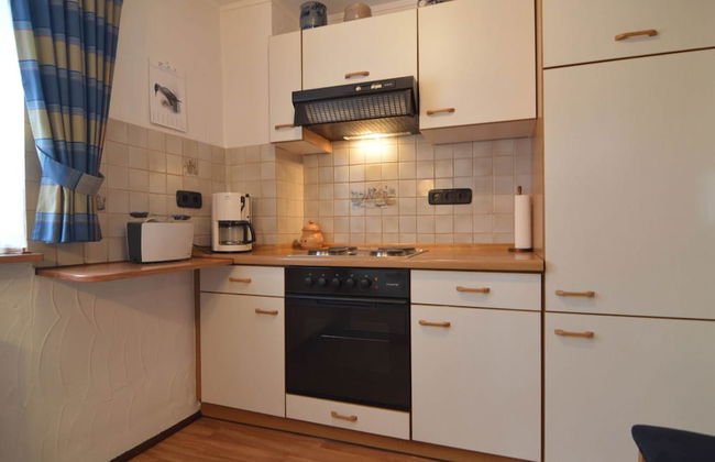 Apartment Welschbilling Near Trails - Foto 6