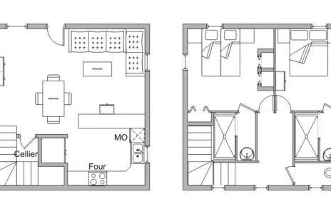 Gite au domaine de siouvette - Foto 11