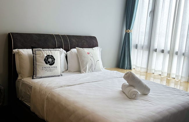 R&F Superior Homestay By Han Lin Sojourn - Foto 26