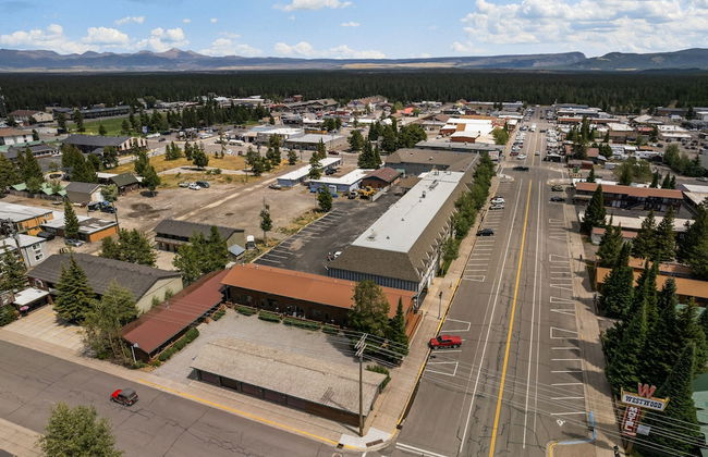 Little Tuckaway - Foto 24