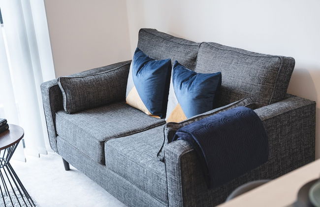 Birtin Works Apartments - Brand New - City Centre - Foto 31