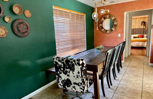 Yosemite & Bass Lake 3 Acres, Pool, Game Room, Stunning Views - Foto 11