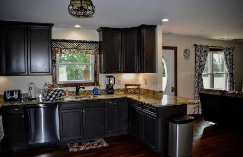 Holly Tree Retreat Located In Beautiful Luray, VA. - Foto 26