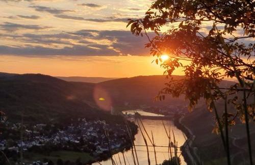 Apartment an der Mosel 1 - Foto 41