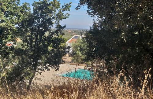 ALENTEJO Mountain Vacation House - Foto 33