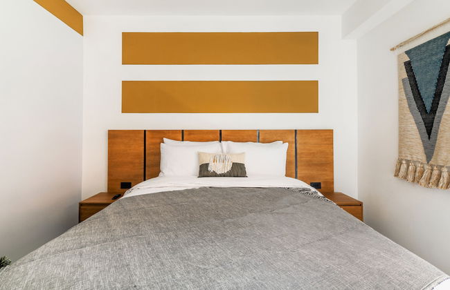 Vivotel Boutique Zona 1 Guatemala - Photo 1