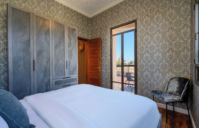 Junes jaffa Luxury Apartments - Foto 39