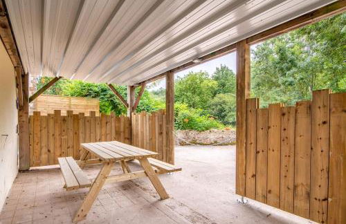 La Terrasse du Buchet - Photo 12