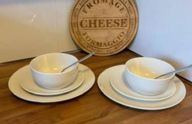 Modern apartment in Stenhousemuir - Foto 9