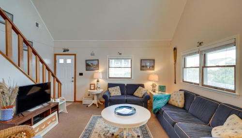 Kitty Hawk Vacation Rental with Private Pool! - Foto 5