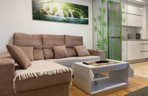 Ático Playa A Xunqueira - Moaña, a 15 min de Vigo - Foto 11