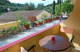 Aphrodite Studios & Pool - Foto 28