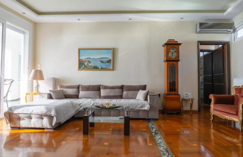 Villa Beta Sea View With Pool - Foto 13