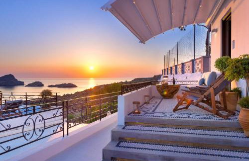 Lindos Shore Superior Studio - Photo 1