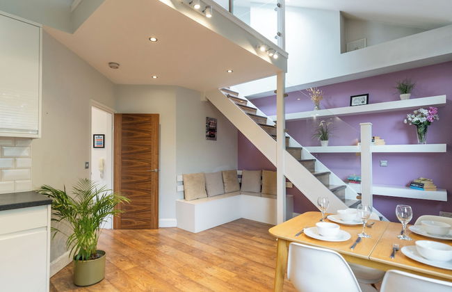 Lamington Apartments - London Hammersmith - Foto 28