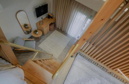 Fildisi luxury suites - Foto 17