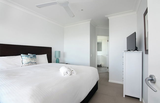 The Sands Resort - Foto 52