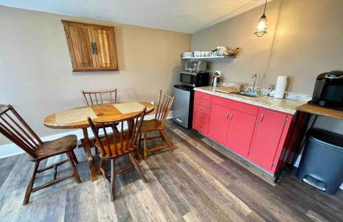 Hoppy Hill Farm House - Foto 18