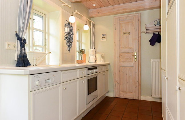 Semi-detached Houses, Oldsum auf Fohr - Foto 20