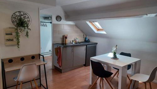 Le Richelieu 3 chez Adrien - Foto 3