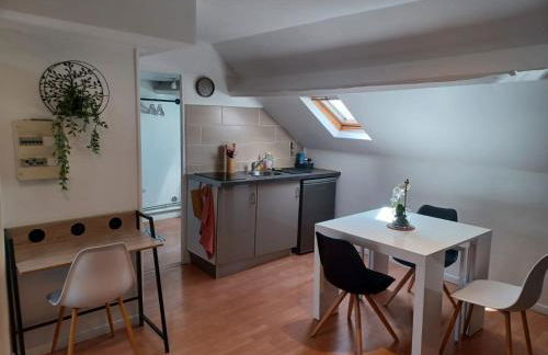 Le Richelieu 3 chez Adrien - Foto 3