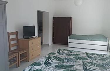 Le spiti, maison agréable avec stationnement privatif - Foto 9