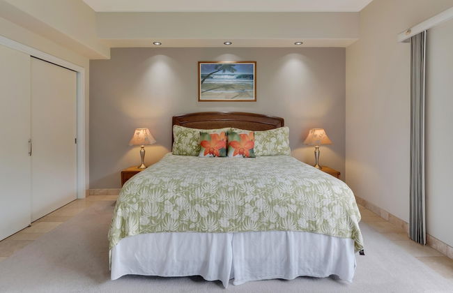 Big Island Royal Sea Cliff 325 1 Bedroom Condo - Foto 2