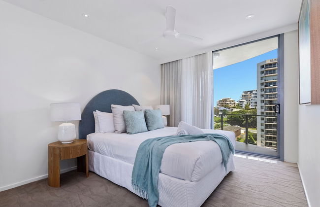 The Garland at Rainbow Bay - Foto 13