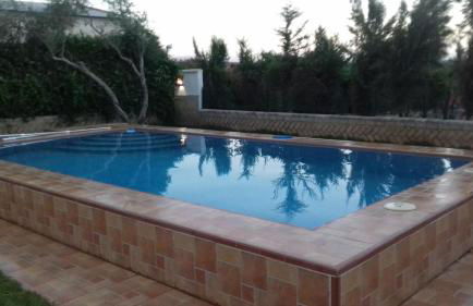 Villa Oliva - Foto 21