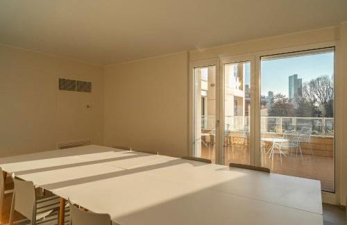 Torre Milano Luxury Suite Gym-Pool&Rooftop - Foto 34