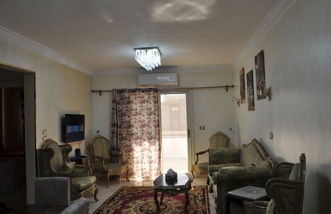 Mercy Gardenia Apartment. - Foto 33