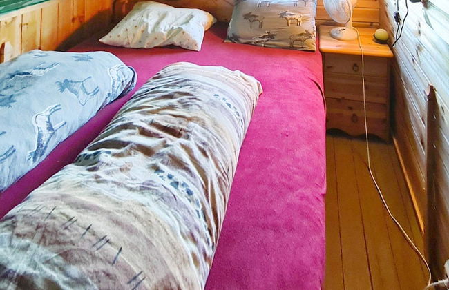 12 Person Holiday Home in Tau-by Traum - Foto 13