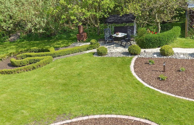 Lovely Holiday Home in Lemvig near Sea - Photo 23