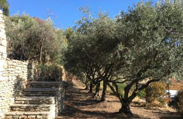 Location Bonnieux Provence - Foto 14