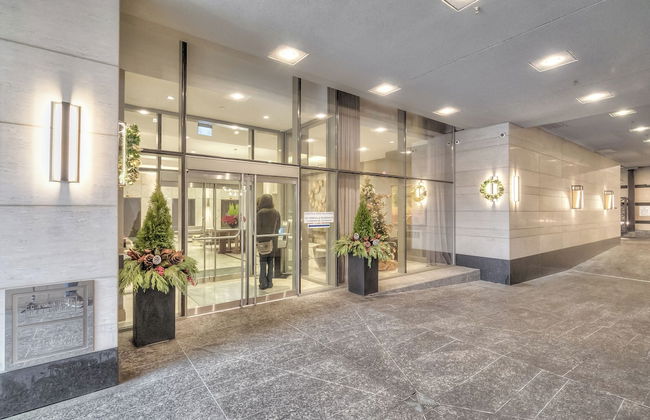 Waterfront Clair Avenue Suites - Foto 23