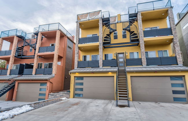 The Chestnut - Foto 33