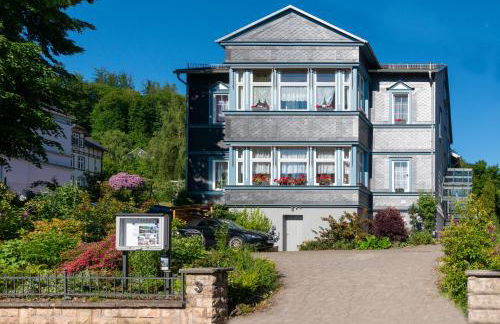 Villa Regina Waldblick - Foto 1