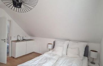 Tim's City Apartments - Foto 23