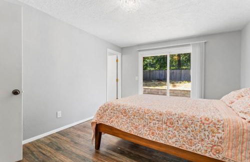 Tualitin Retreat Big Backyard - Foto 9