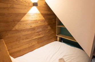 Joli studio moderne entièrement rénové - Guillestre - Risoul - Vars - Foto 13