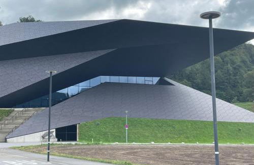 Haus KaiserInn - komfortable Wohnung 82 qm TOP ausgestattet, 2 Schlafzimmer mit Balkon und Bergblick - Foto 32