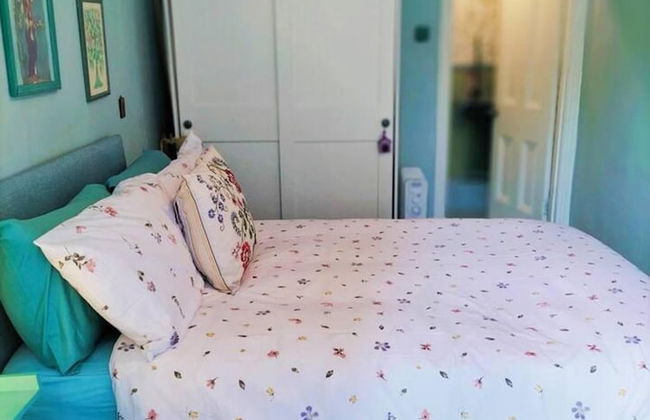 Charming London With Balcony - Foto 3