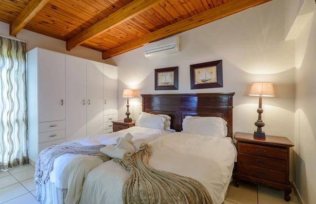 San Lameer Villa Rentals 3117 - Foto 1