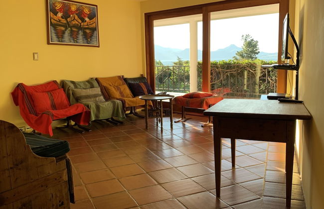 Casa Valdres - Foto 19