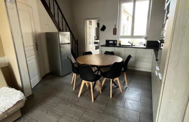 Maison proche de toutes commodités - Foto 2