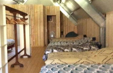 La Gambas des Bois - Foto 46