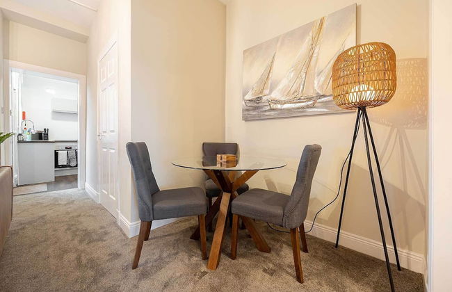 Carmel Apartments Residence - Foto 48